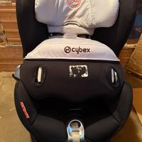 Seggiolino auto cybex sirona