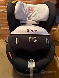 Seggiolino auto cybex sirona