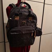 Zaino fasciatoio marca Dilaslon