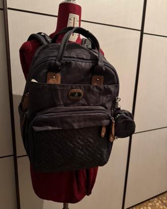 Zaino fasciatoio marca Dilaslon