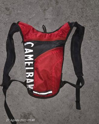 Zaino Camelbak HydroBak senza sacca