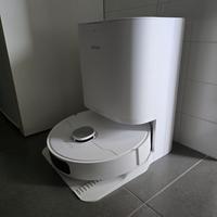 DREAME L10 Prime Robot Aspirapolvere