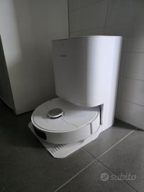 DREAME L10 Prime Robot Aspirapolvere