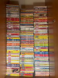 Collezione Quattroruote dal 1993