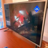 Tv led 32” Lg con difetto alcuni led