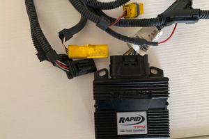 Centralina aggiuntiva DIM SPORT