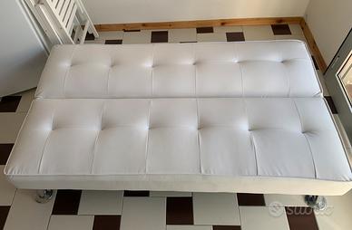 divano/letto singolo