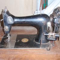 Macchina da cucire