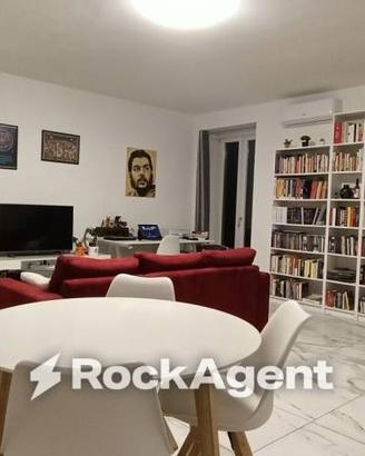 Appartamento di 88 m² con 3 locali e box auto a Al
