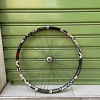 Ruota posteriore formula linea 3 27,5