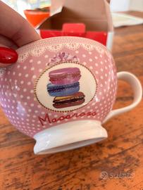 Set tazze Bake Off Italia