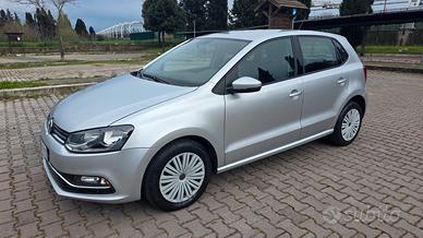Volkswagen Polo 1.2 TSI 5p. Comfortline BlueMotion