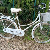 bicicletta  olanda 