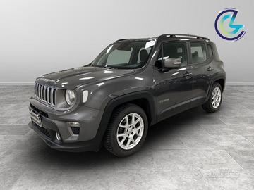 JEEP Renegade 2019 - Renegade 1.0 t3 Limite U31057