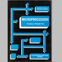 M.Coppelli B.Stortoni: Microprocessori Ediz. 1983