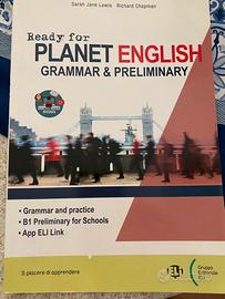 Planet english