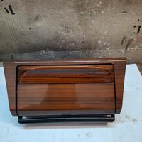 POSACENERE IN LEGNO RADICA MERCEDES W123 W126