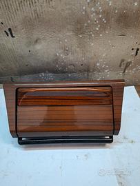 POSACENERE IN LEGNO RADICA MERCEDES W123 W126