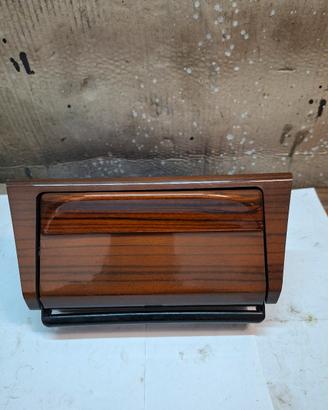 POSACENERE IN LEGNO RADICA MERCEDES W123 W126