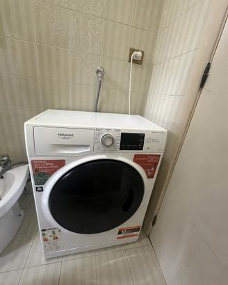 Lavasciuga Hotpoint Ariston