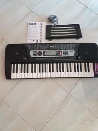 Tastiera musicale Rockjam 54 tasti