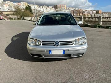 Golf 1.6