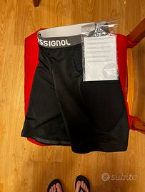 Pantalone con protezioni ROSSIGNOL