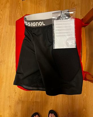 Pantalone con protezioni ROSSIGNOL