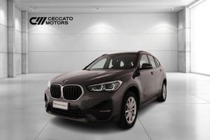 BMW X1 sdrive18d Business Advantage auto