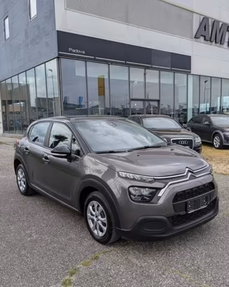 CITROEN C3 83 S&S