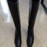 stivali donna 37,5 JILSANDER