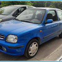 Ricambi Usati NISSAN MICRA (K11E) 1998