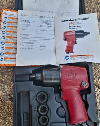 Avvitatore pneumatico CP734HKM