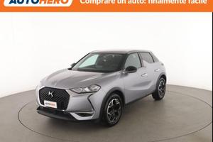 DS AUTOMOBILES DS 3 Crossback HU05123
