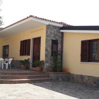 Villetta vacanze a Marina di Camerota