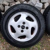 3 Ruote Fiat Panda 169