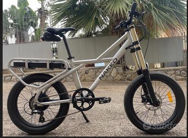 Bici elettica