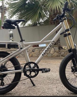 Bici elettica