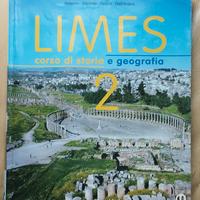 Limes 2 - corso di storia e geografia