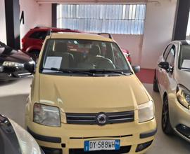 Fiat Panda 1.2 Dynamic GPL