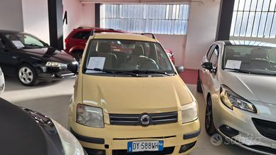 Fiat Panda 1.2 Dynamic GPL