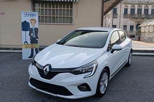 Renault Clio SCe 65 CV 5 porte Business