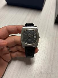 Omega Genève Automatic