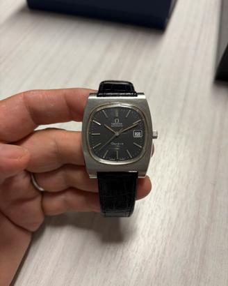 Omega Genève Automatic