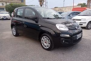 Fiat Panda 1.3 MJT S&S 75CV