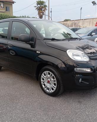 Fiat Panda 1.3 MJT S&S 75CV