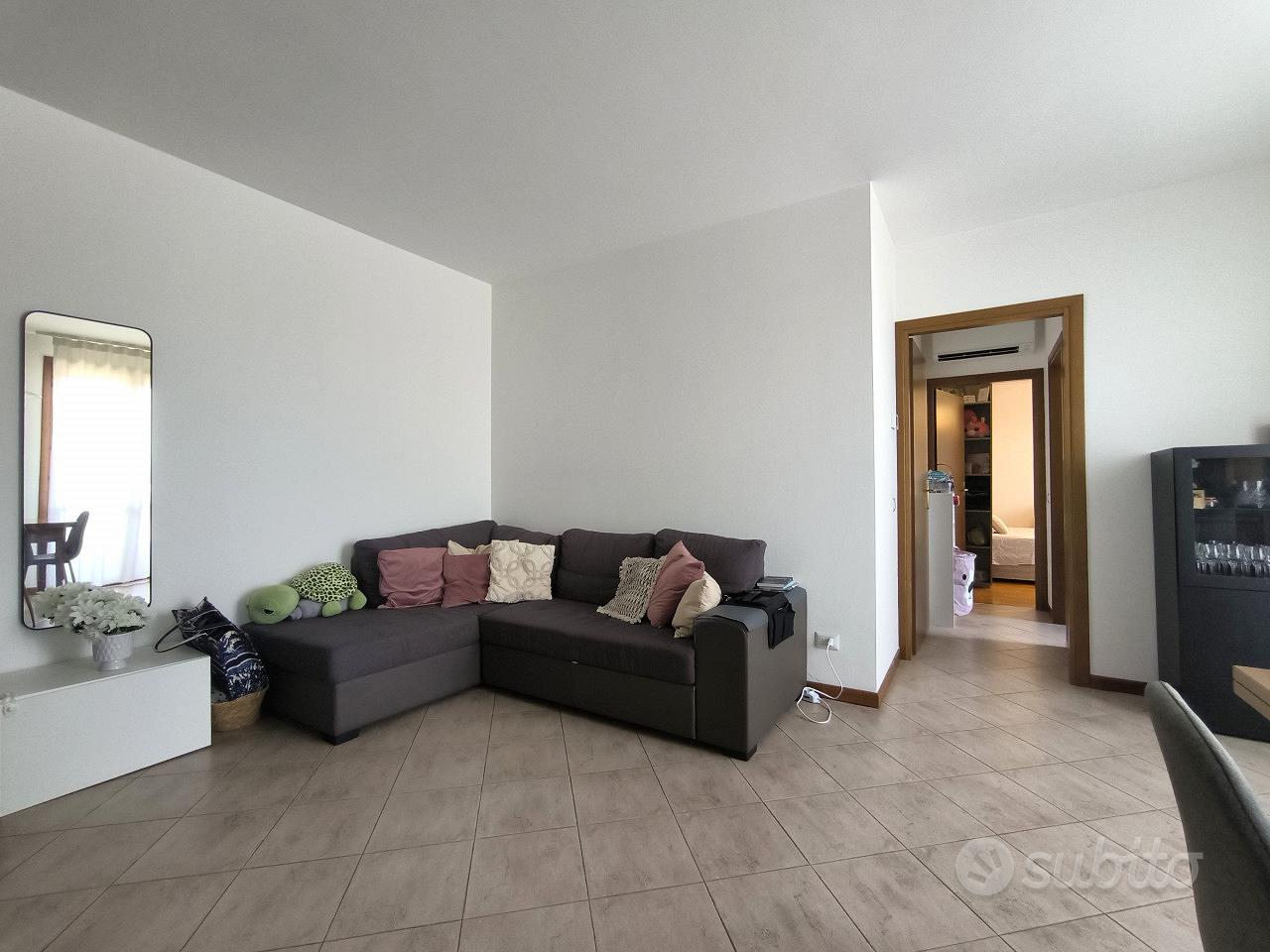 Appartamento – TV - Vista 2