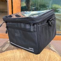 Borsa manubrio Zefal
