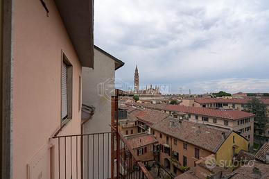Appartamento a Cremona Via Palio dell'Oca 3 locali