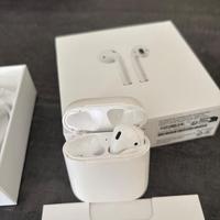 Auricolare destro originale Apple 2021 AirPods